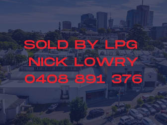 4 Holt Street Mcmahons Point NSW 2060 - Image 1