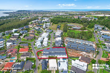 8-Dwelling Site Fully Leased/4 Lyrebird Close Blackbutt NSW 2529 - Image 1