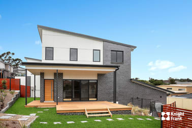 8-Dwelling Site Fully Leased/4 Lyrebird Close Blackbutt NSW 2529 - Image 3