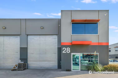 28/463A Somerville Road Brooklyn VIC 3012 - Image 2