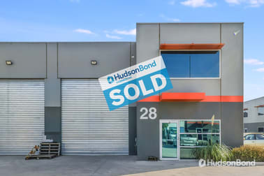 28/463A Somerville Road Brooklyn VIC 3012 - Image 1