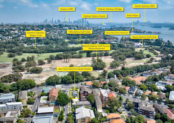 447 Old South Head Road Rose Bay NSW 2029 - Image 3