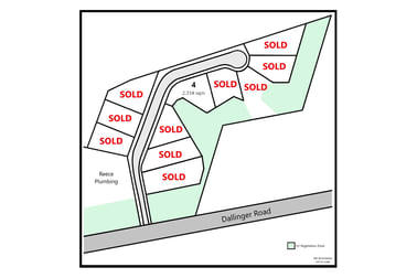 453 Dallinger Road Lavington NSW 2641 - Image 1