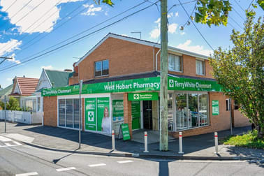 Unit 3/111 Hill Street West Hobart TAS 7000 - Image 1