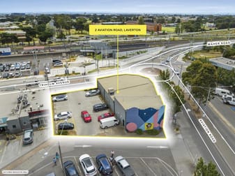2 Aviation Road Laverton North VIC 3026 - Image 1