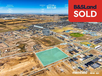 Stage 54A Fellows Road Mickleham VIC 3064 - Image 1