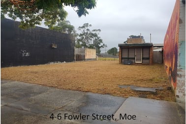 2,4-6, 8 & Fowler Street Moe VIC 3825 - Image 2