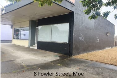 2,4-6, 8 & Fowler Street Moe VIC 3825 - Image 3