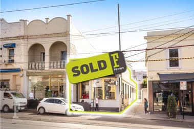 17 Toorak Road South Yarra VIC 3141 - Image 1