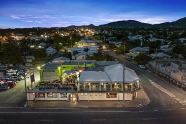 Landmark Rockhampton Hotel/1 & 5 Musgrave Street & 49 Bridge St Berserker QLD 4701 - Image 1