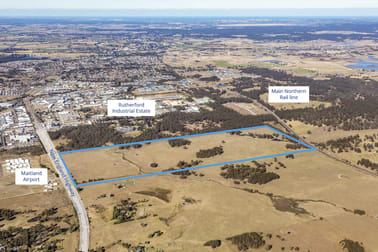Dalmore Park Lot 6871 New England Highway Rutherford NSW 2320 - Image 3