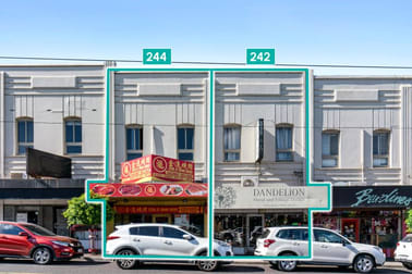 242 & 244 High Street Kew VIC 3101 - Image 1
