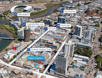 72 Denham Street Townsville City QLD 4810 - Image 3