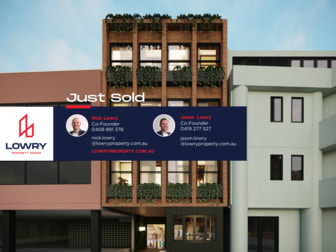 1 Eden Street North Sydney NSW 2060 - Image 1