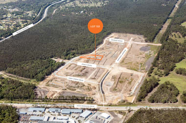 Lot 132 Viney Creek Drive Black Hill NSW 2322 - Image 2