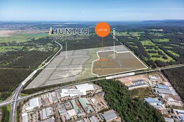 Lot 132 Viney Creek Drive Black Hill NSW 2322 - Image 3