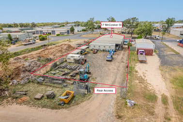 For Lease or Sale/17 McCosker Emerald QLD 4720 - Image 3