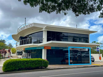 Unit 1/3-5 Ballinger Road Buderim QLD 4556 - Image 1