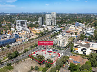Development Site/246-250 Beecroft Road Epping NSW 2121 - Image 1