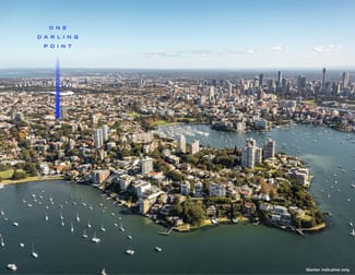 'One Darling Point' 136-148 New South Head Road Edgecliff NSW 2027 - Image 1