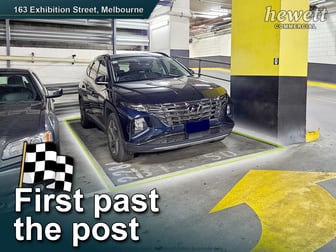 Lot 2284/163 Exhibition Street Melbourne VIC 3000 - Image 1