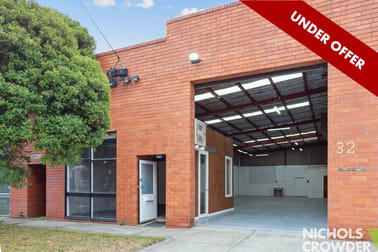 3/32 Taunton Drive Cheltenham VIC 3192 - Image 1