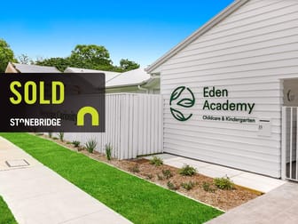 Eden Academy, 89 Smiths Road Caboolture QLD 4510 - Image 1