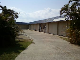 Warehouse 1/3 Dewar St Mission Beach QLD 4852 - Image 1