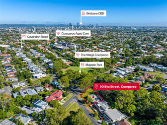 90 Eva Street Coorparoo QLD 4151 - Image 1