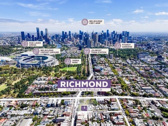 23-29 Bridge Road & 22 Moorhouse Street Richmond VIC 3121 - Image 2