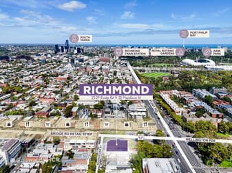 23-29 Bridge Road & 22 Moorhouse Street Richmond VIC 3121 - Image 3