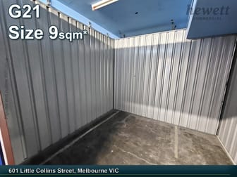 Lot G21/601 Little Collins Street Melbourne VIC 3000 - Image 2