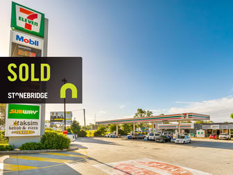 7-Eleven & Subway, 2 Logan Road Eight Mile Plains QLD 4113 - Image 1