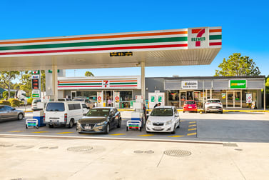 7-Eleven & Subway, 2 Logan Road Eight Mile Plains QLD 4113 - Image 2