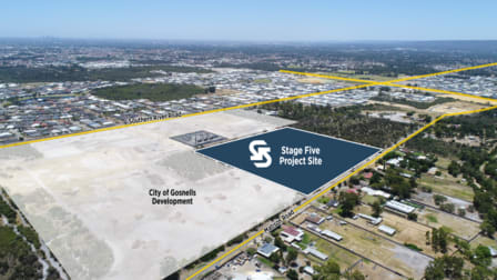 Lot 3/Industrial Precinct Stage 5 Southern River WA 6110 - Image 2