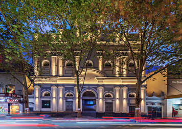 27-33 Goulburn Street Haymarket NSW 2000 - Image 1