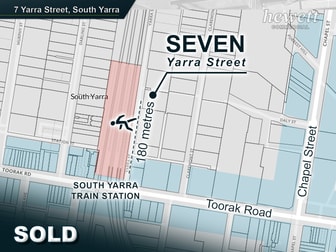 146/7 Yarra Street South Yarra VIC 3141 - Image 2