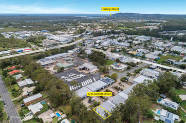 6/11 Bartlett Road Noosaville QLD 4566 - Image 2