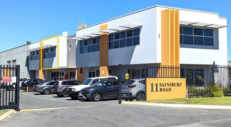 17/11 SAINSBURY ROAD O'connor WA 6163 - Image 1