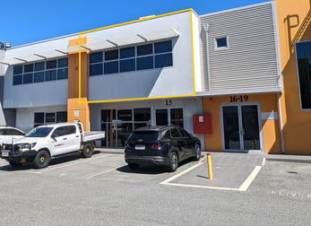 17/11 SAINSBURY ROAD O'connor WA 6163 - Image 2
