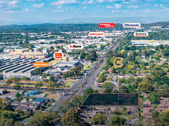 340-344 Bayswater Rd & 303 Canterbury Rd Bayswater North VIC 3153 - Image 1
