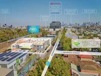 550 Swan Street Richmond VIC 3121 - Image 2
