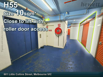 H55/601 Little Collins Street Melbourne VIC 3000 - Image 1