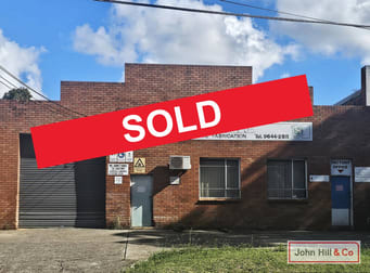 25 Clapham Road Regents Park NSW 2143 - Image 1