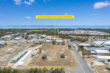 Lot 3/23-25 Southern Cross Circuit Urangan QLD 4655 - Image 1