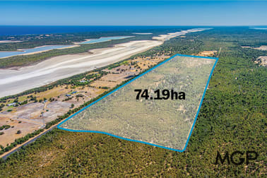 Lot 2 Old Coast Road Lake Clifton WA 6215 - Image 1