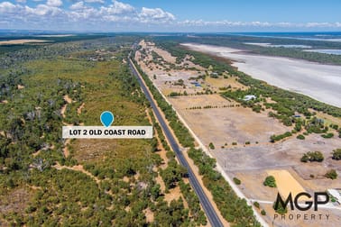 Lot 2 Old Coast Road Lake Clifton WA 6215 - Image 3