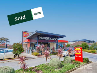 Hungry Jack's 155-159 Millers Road Altona North VIC 3025 - Image 1