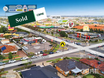 Hungry Jack's 155-159 Millers Road Altona North VIC 3025 - Image 2