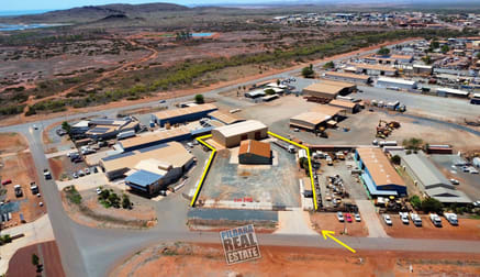 209 Woodbrook Road Karratha Industrial Estate WA 6714 - Image 1